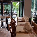 ARC Bakery, bistrou, patiserie si brutarie la Arcul de Triumf