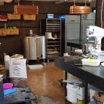 ARC Bakery, bistrou, patiserie si brutarie la Arcul de Triumf