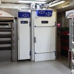 ARC Bakery, bistrou, patiserie si brutarie la Arcul de Triumf