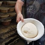 ARC Bakery, bistrou, patiserie si brutarie la Arcul de Triumf