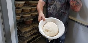 ARC Bakery, bistrou, patiserie si brutarie la Arcul de Triumf