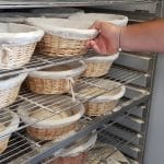 ARC Bakery, bistrou, patiserie si brutarie la Arcul de Triumf