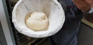 ARC Bakery, bistrou, patiserie si brutarie la Arcul de Triumf