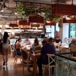 ARC Bakery, bistrou, patiserie si brutarie la Arcul de Triumf