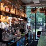 ARC Bakery, bistrou, patiserie si brutarie la Arcul de Triumf