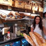 ARC Bakery, bistrou, patiserie si brutarie la Arcul de Triumf