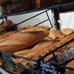 ARC Bakery, bistrou, patiserie si brutarie la Arcul de Triumf