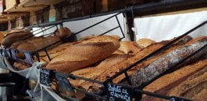 ARC Bakery, bistrou, patiserie si brutarie la Arcul de Triumf