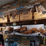 ARC Bakery, bistrou, patiserie si brutarie la Arcul de Triumf