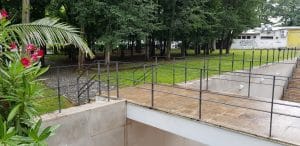 ARC Bakery, bistrou, patiserie si brutarie la Arcul de Triumf