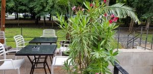 ARC Bakery, bistrou, patiserie si brutarie la Arcul de Triumf