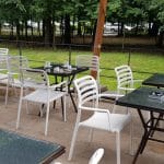 ARC Bakery, bistrou, patiserie si brutarie la Arcul de Triumf