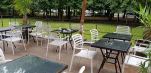 ARC Bakery, bistrou, patiserie si brutarie la Arcul de Triumf