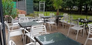 ARC Bakery, bistrou, patiserie si brutarie la Arcul de Triumf