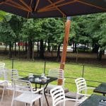 ARC Bakery, bistrou, patiserie si brutarie la Arcul de Triumf