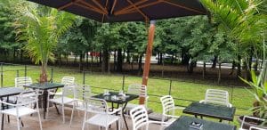 ARC Bakery, bistrou, patiserie si brutarie la Arcul de Triumf