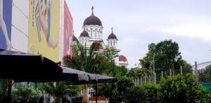 ARC Bakery, bistrou, patiserie si brutarie la Arcul de Triumf
