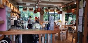 ARC Bakery, bistrou, patiserie si brutarie la Arcul de Triumf