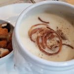 ARC Bakery, bistrou, patiserie si brutarie la Arcul de Triumf