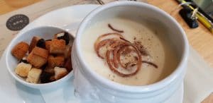 ARC Bakery, bistrou, patiserie si brutarie la Arcul de Triumf