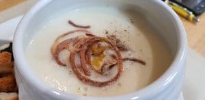 ARC Bakery, bistrou, patiserie si brutarie la Arcul de Triumf