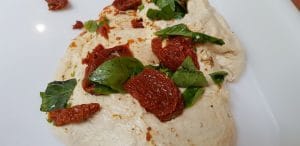 ARC Bakery, bistrou, patiserie si brutarie la Arcul de Triumf