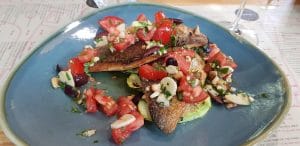 ARC Bakery, bistrou, patiserie si brutarie la Arcul de Triumf