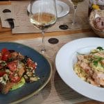 ARC Bakery, bistrou, patiserie si brutarie la Arcul de Triumf