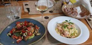 ARC Bakery, bistrou, patiserie si brutarie la Arcul de Triumf