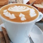 ARC Bakery, bistrou, patiserie si brutarie la Arcul de Triumf