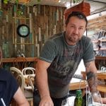 ARC Bakery, bistrou, patiserie si brutarie la Arcul de Triumf