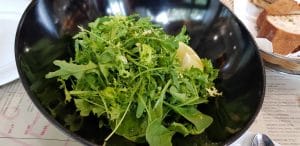 ARC Bakery, bistrou, patiserie si brutarie la Arcul de Triumf