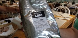 ARC Bakery, bistrou, patiserie si brutarie la Arcul de Triumf