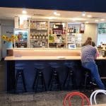 ARCO Giro di Gusto, bistrou italian la Triumh Business Center