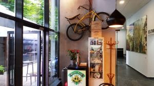 ARCO Giro di Gusto, bistrou italian la Triumh Business Center