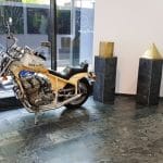 ARCO Giro di Gusto, bistrou italian la Triumh Business Center