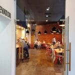 ARCO Giro di Gusto, bistrou italian la Triumh Business Center