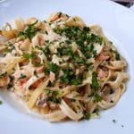 ARCO Giro di Gusto, bistrou italian la Triumh Business Center