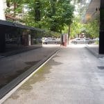 ARCO Giro di Gusto, bistrou italian la Triumh Business Center