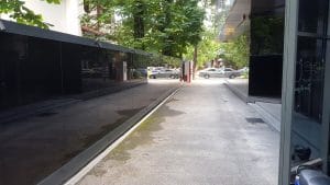 ARCO Giro di Gusto, bistrou italian la Triumh Business Center