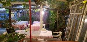 Amada, restaurant pescaresc in zona Piata Rosetti din Bucuresti