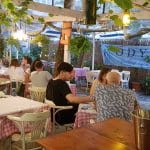 Amada, restaurant pescaresc in zona Piata Rosetti din Bucuresti