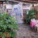 Amada, restaurant pescaresc in zona Piata Rosetti din Bucuresti