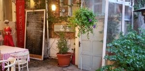 Amada, restaurant pescaresc in zona Piata Rosetti din Bucuresti