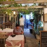 Amada, restaurant pescaresc in zona Piata Rosetti din Bucuresti