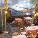 Amada, restaurant pescaresc in zona Piata Rosetti din Bucuresti