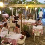 Amada, restaurant pescaresc in zona Piata Rosetti din Bucuresti