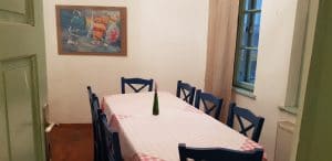 Amada, restaurant pescaresc in zona Piata Rosetti din Bucuresti