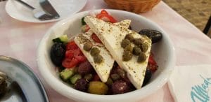 Amada, restaurant pescaresc in zona Piata Rosetti din Bucuresti