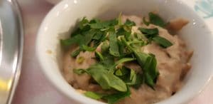 Amada, restaurant pescaresc in zona Piata Rosetti din Bucuresti